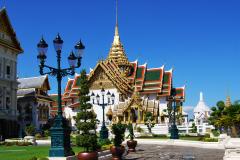 Bangkok