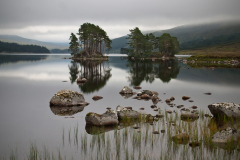 Loch-Ossian_Schottland