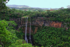 Mauritius