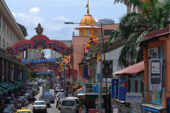 Singapur_Little-india