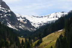 Aeussere-Turaalpe