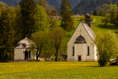 Loretto-Kapelle