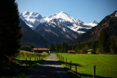 Stillachtal