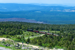 Brockenbahn
