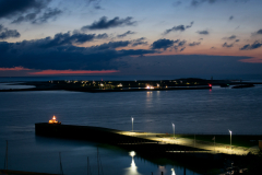Hafenmole_Helgoland